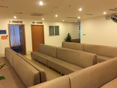 -爱康国宾体检中心(五角场万达广场分院)