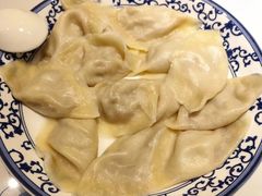 松仁玉米饺子馅-东方饺子王(创始店)