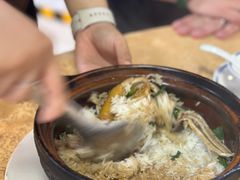 -蒸坊黄鳝饭(骏丰大厦店)