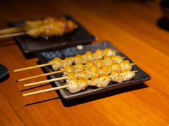 鸡软骨-串鑫