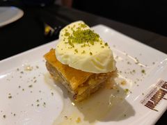 -Efes Turkish & Mediterranean Cuisine 艾菲斯餐厅(陆家嘴店)