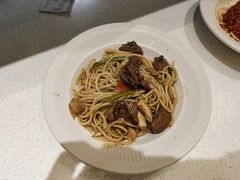 -菲滋意式餐厅(西溪印象城店)