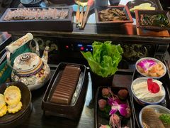 -火鳳祥美蛙牛肉自助(青悦城店)