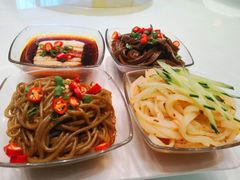 -威哥美食(迈科国际店)