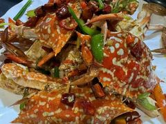 -盛港湾海鲜食府(黄沙店)