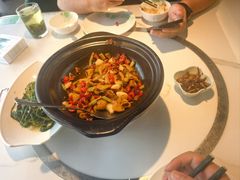 -渔舟意·湖南家宴(萝岗纳金城店)