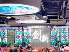 大堂-点都德(北京路贰店)