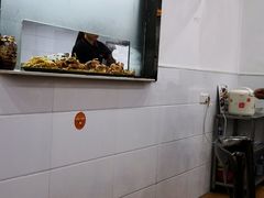 大堂-贞姨美食·老字号海鲜大排档