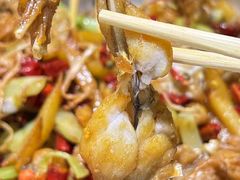 -馋嘴蛙火锅
