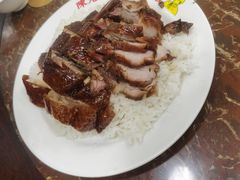 -陈光记烧腊店(罗保博士街店)