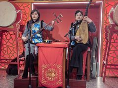 -花小蟹·无锡菜·大闸蟹文化主题餐厅·评弹表演(南长街店)