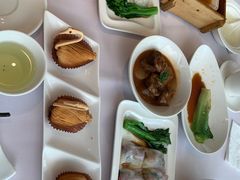 -粤财皇冠假日酒店·彩华轩中餐厅