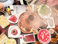 -南门涮肉(后海店)