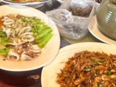 -东馆和天下特色餐饮(工农店)