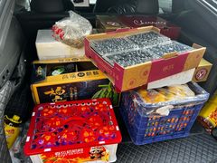 -东方鼎信农副产品交易中心