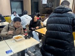 -林静小吃(复兴路店)
