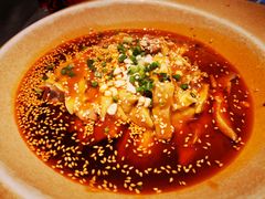 -红辣椒·川菜·火锅(张杨路店)