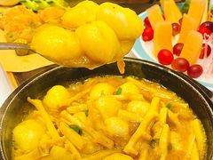 -苏淮景·苏闽融创菜·海鲜(原空港井河轩店)
