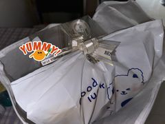 -勒甜LO CHO·定制低糖代糖纯动物奶油生日蛋糕(新开路店)