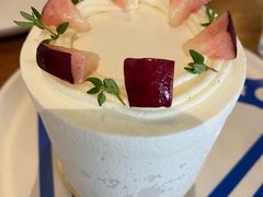 -UPPER KITCHEN(延安路店)