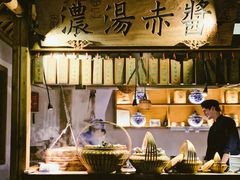 -大牌大·传统杭帮菜(湖滨店)