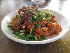 粉蒸牛肉-小杨翘脚牛肉