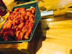-小木屋米酒店总店