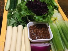 -老江南春·中国龙菜(衡山路店)