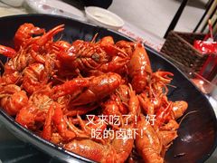 -聚味瞿记·龙虾堂(天元店)