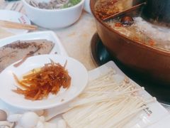 -阳坊大都涮羊肉(阳坊总店)