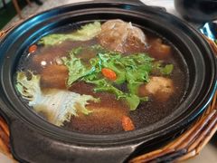 -鸡坤茶室(三里屯店)