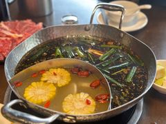 -潮澎派·潮汕菜大排档(南较西路店)