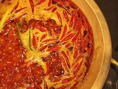-王婆乔鲜鱼自助火锅(蜀汉路店)