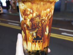 -老虎堂黑糖专壳 (尖沙咀乐道店)