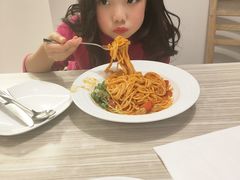 -必胜客(证大大拇指店)