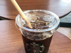 -星巴克臻选(深圳宝安大仟里1店)