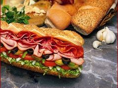 -赛百味SUBWAY(金宝汇店)