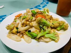 -王庄阿咪海鲜大排档(象园店)