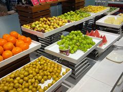 -钱库里海鲜自助(唐山街店)