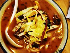 -阿彬生炒牛肉面(解放路店)