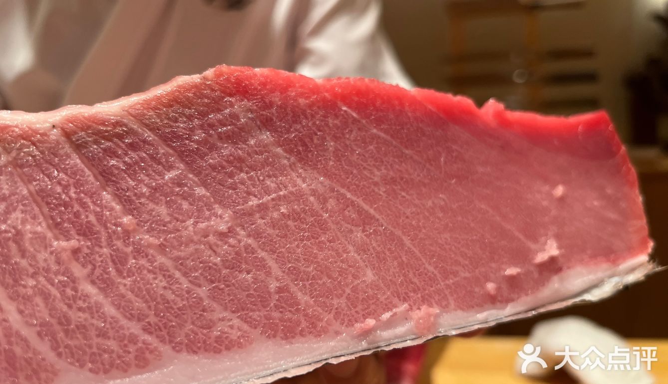 让我吃破产的上海顶级和牛