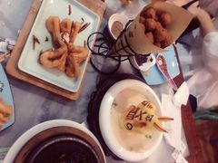 -局气·烤鸭·北京菜(西单店)
