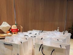 -银座仁志川·生吐司专门店(香港广场店)