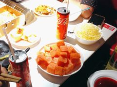 -九鼎轩脆毛肚火锅(南京东路店)