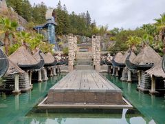 -天芳悦潭度假村温泉