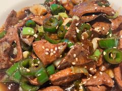-桂满陇·蟹黄小笼汤包(清河万象店)