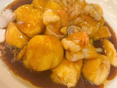 -马凯餐厅(长椿街店)