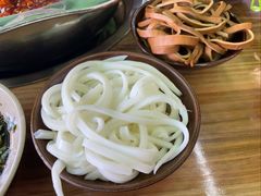 -正南齊北重庆老火锅(光华村直营店)