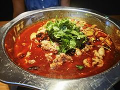 -十二点·辣椒炒肉(南山店)