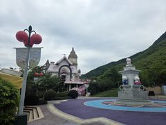 -安吉Hello Kitty乐园